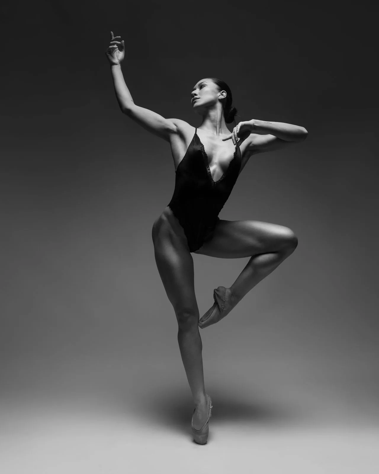 Andrea Leonor — Classical Ballet